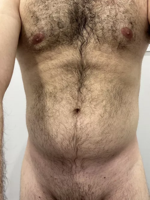 First time posting my body(32)