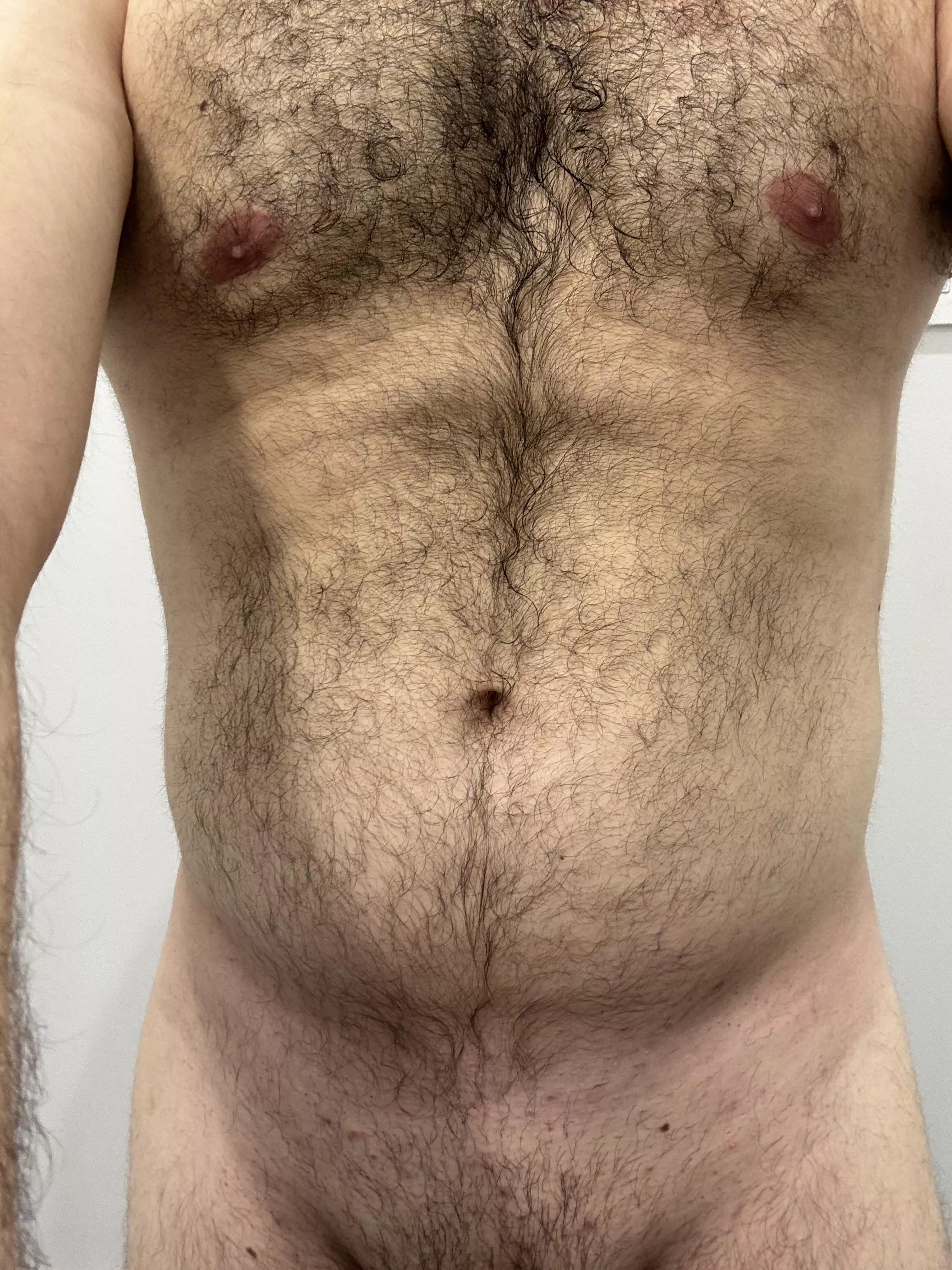First time posting my body(32)