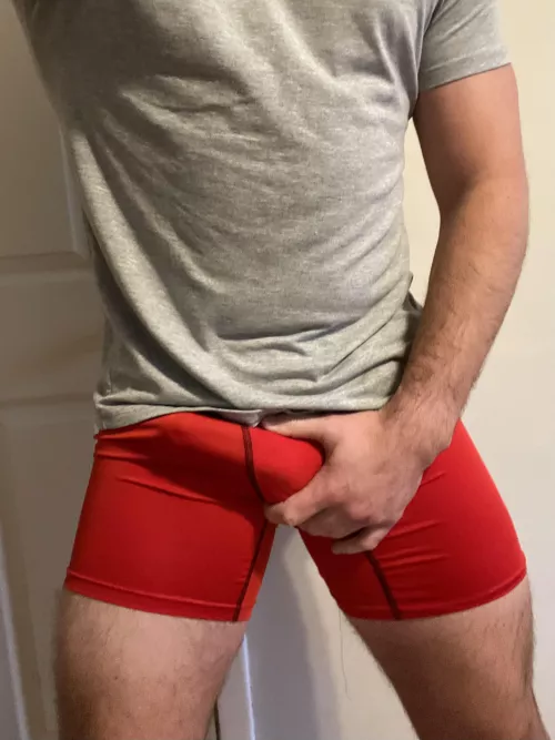 Found it quite hard waking up this morning