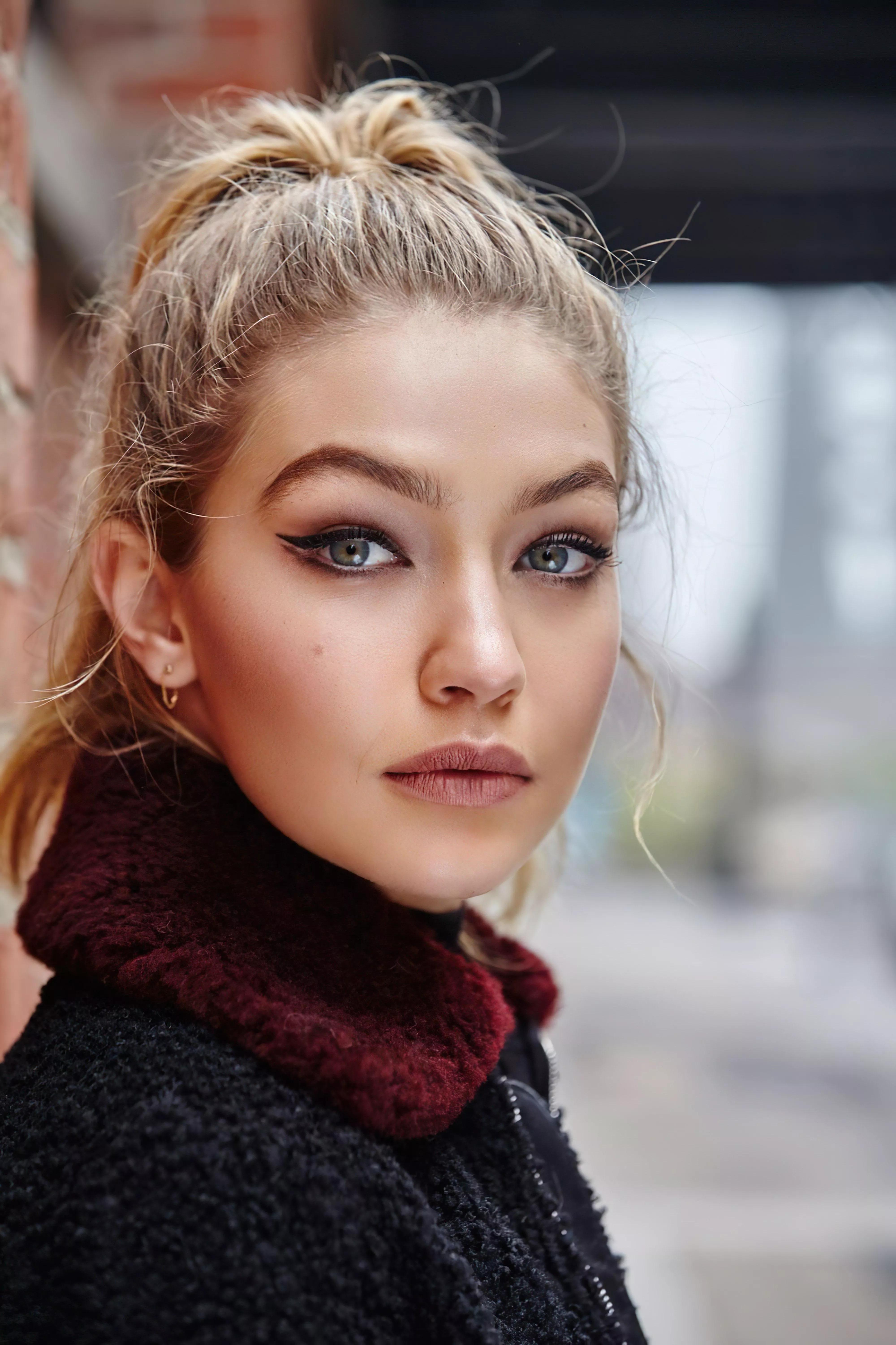 Gigi Hadid