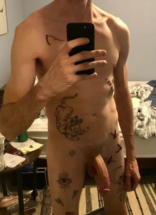 Good morning need some coffee?