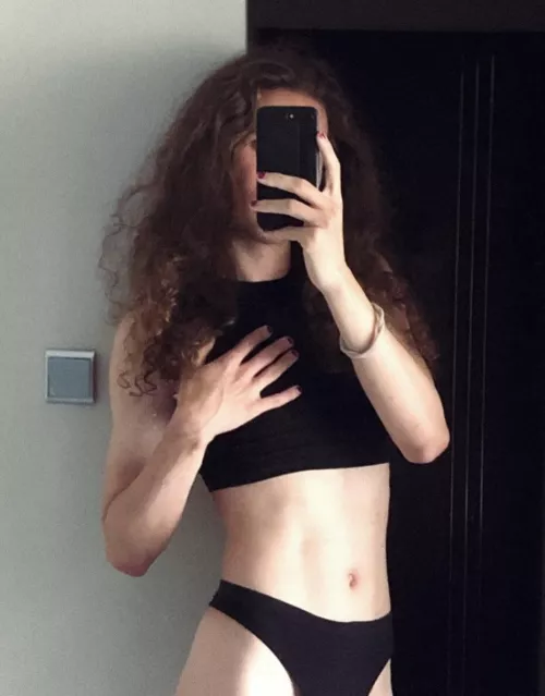 Good Morning to you!