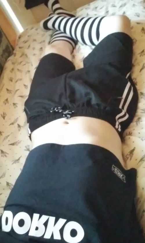 Good morning y'all OwU