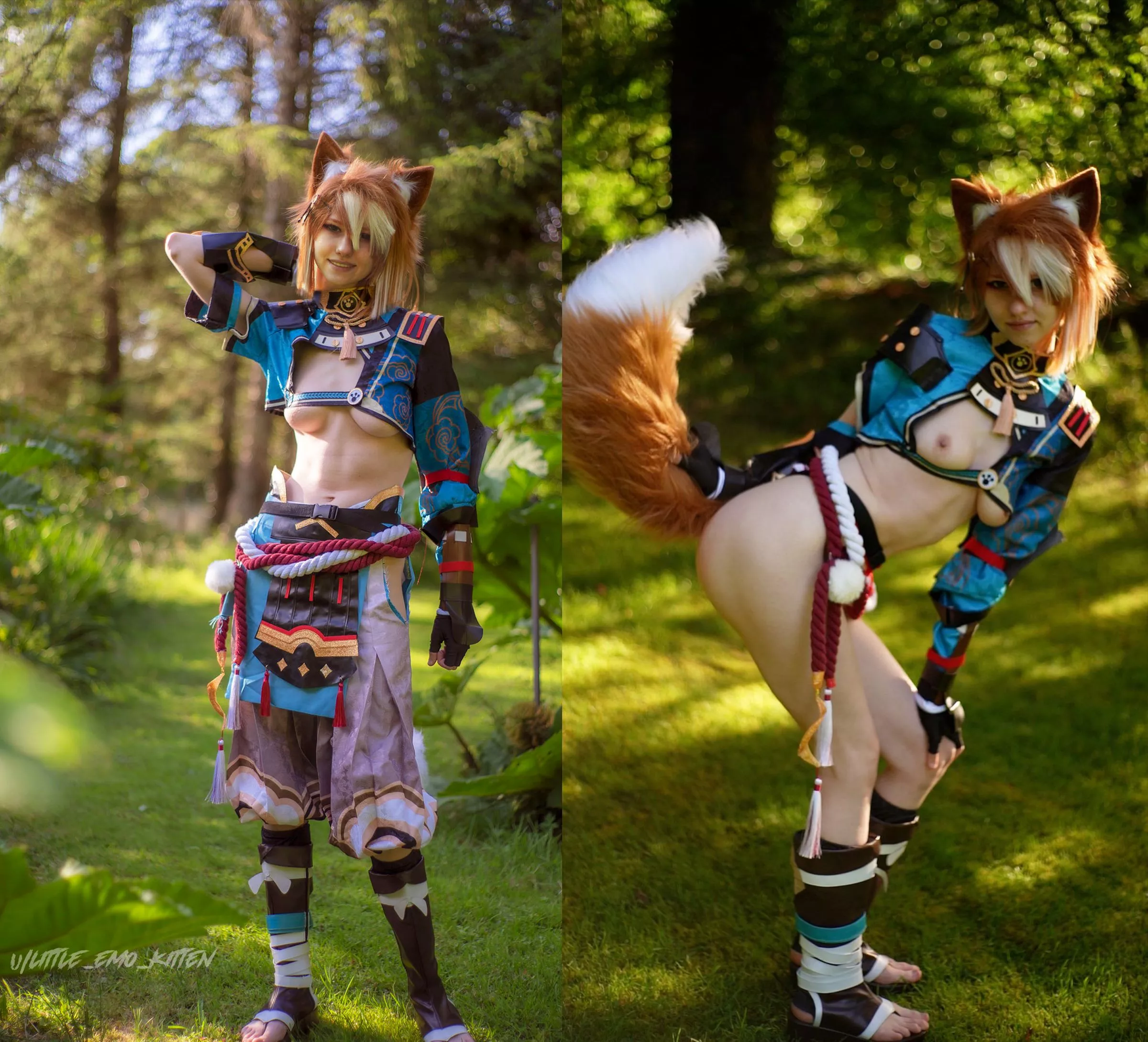 gorou by little_emo_kitten