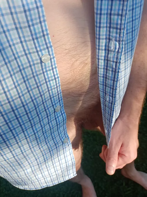 help daddy [46] in the garden.