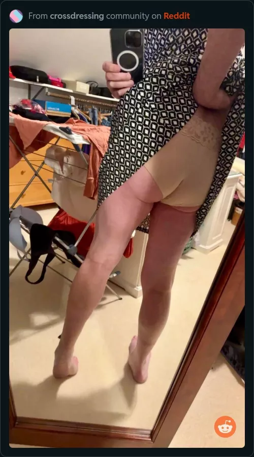 How do my cheeks look!