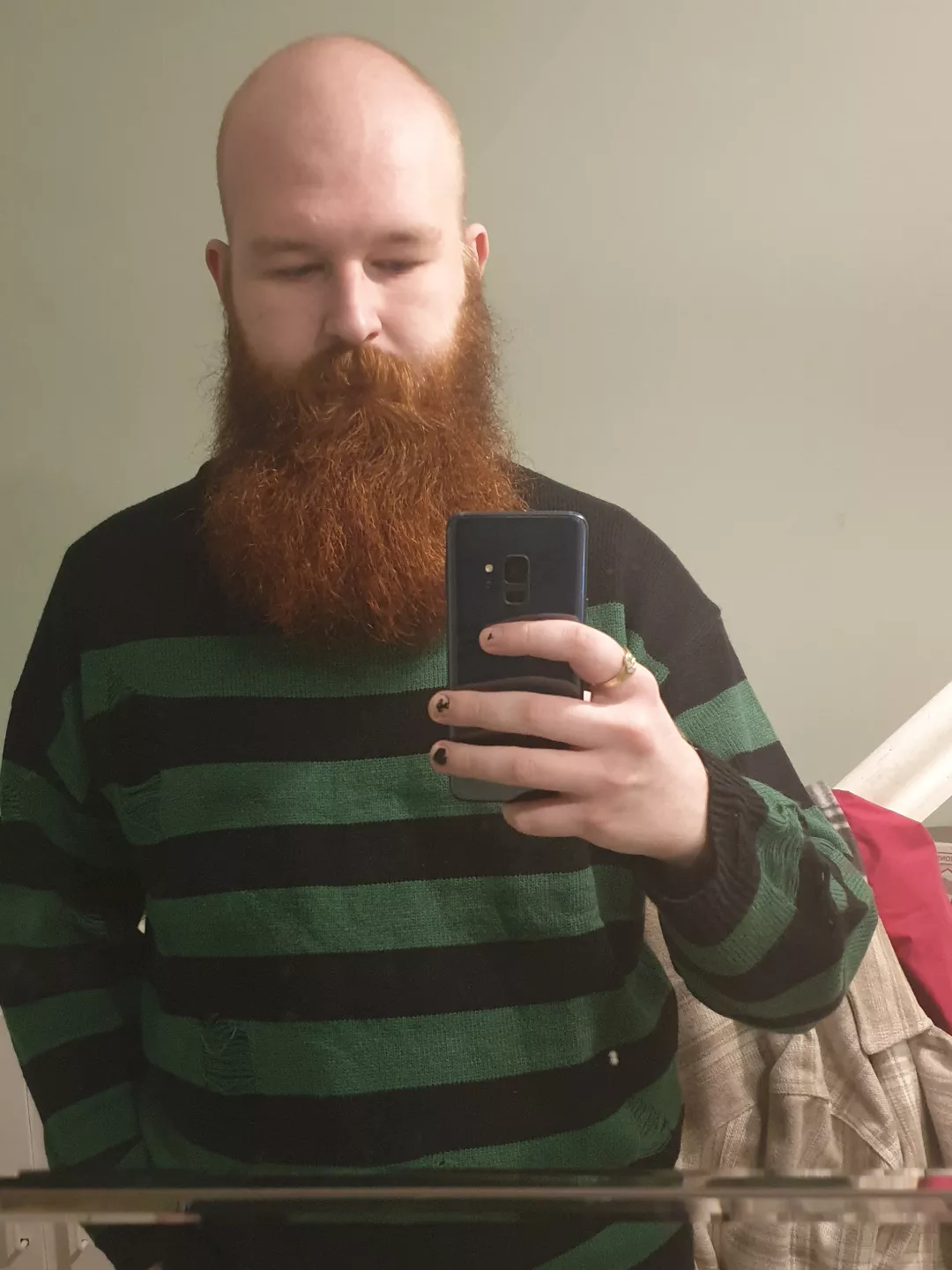 How is everyone here so beautiful? π How is everyone here so beautiful? π