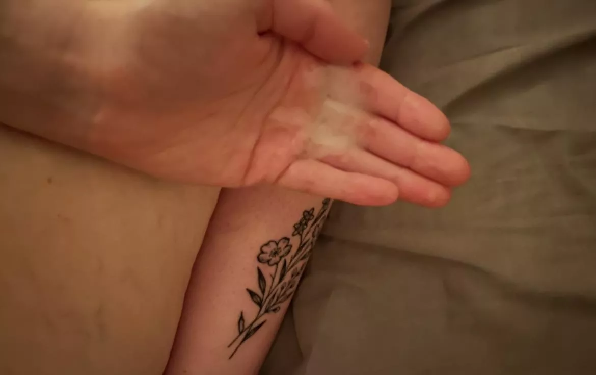 How many loads are in my hand?