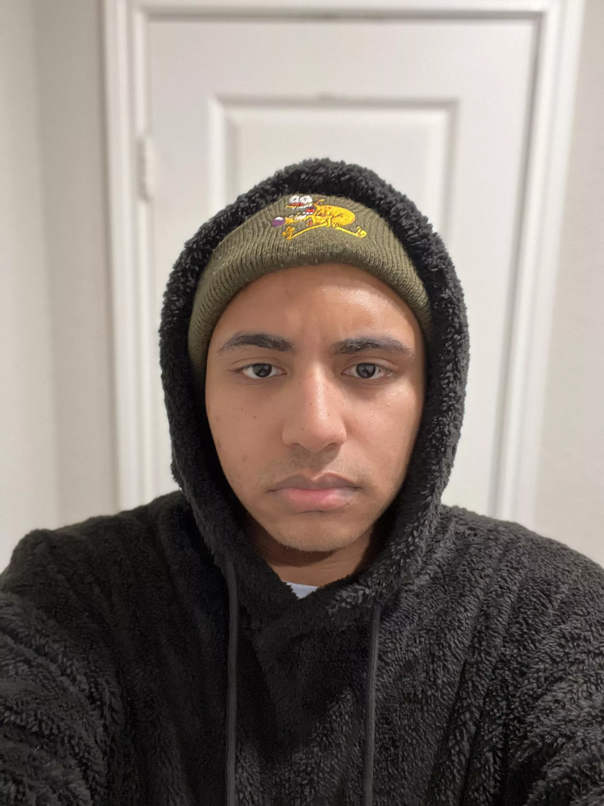 How's everyone's day going?