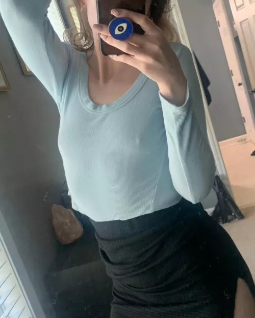 Hump day is the best day [F]