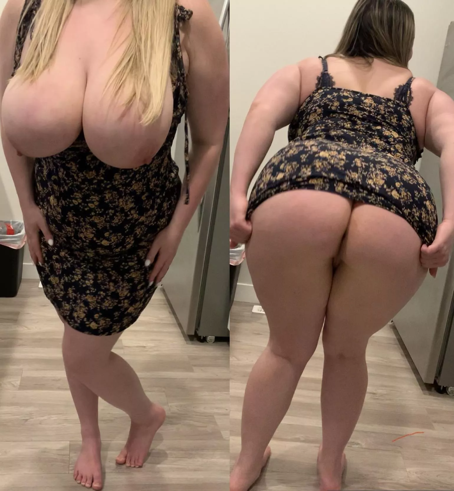 I enjoy cooking, but I’m also on the menu tonight