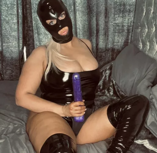 I have a feeling you’ll do exactly what I tell you