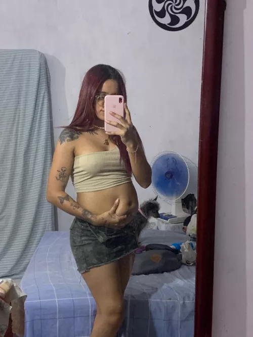 I just ate and I'm starving, I want to continue eating more 🥵🥵🥵