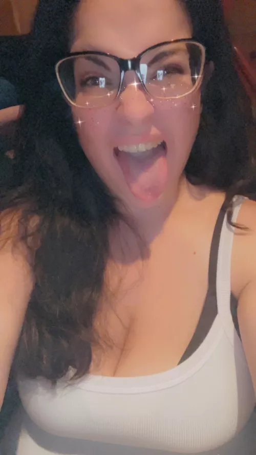 I love staying silly and fun 😍