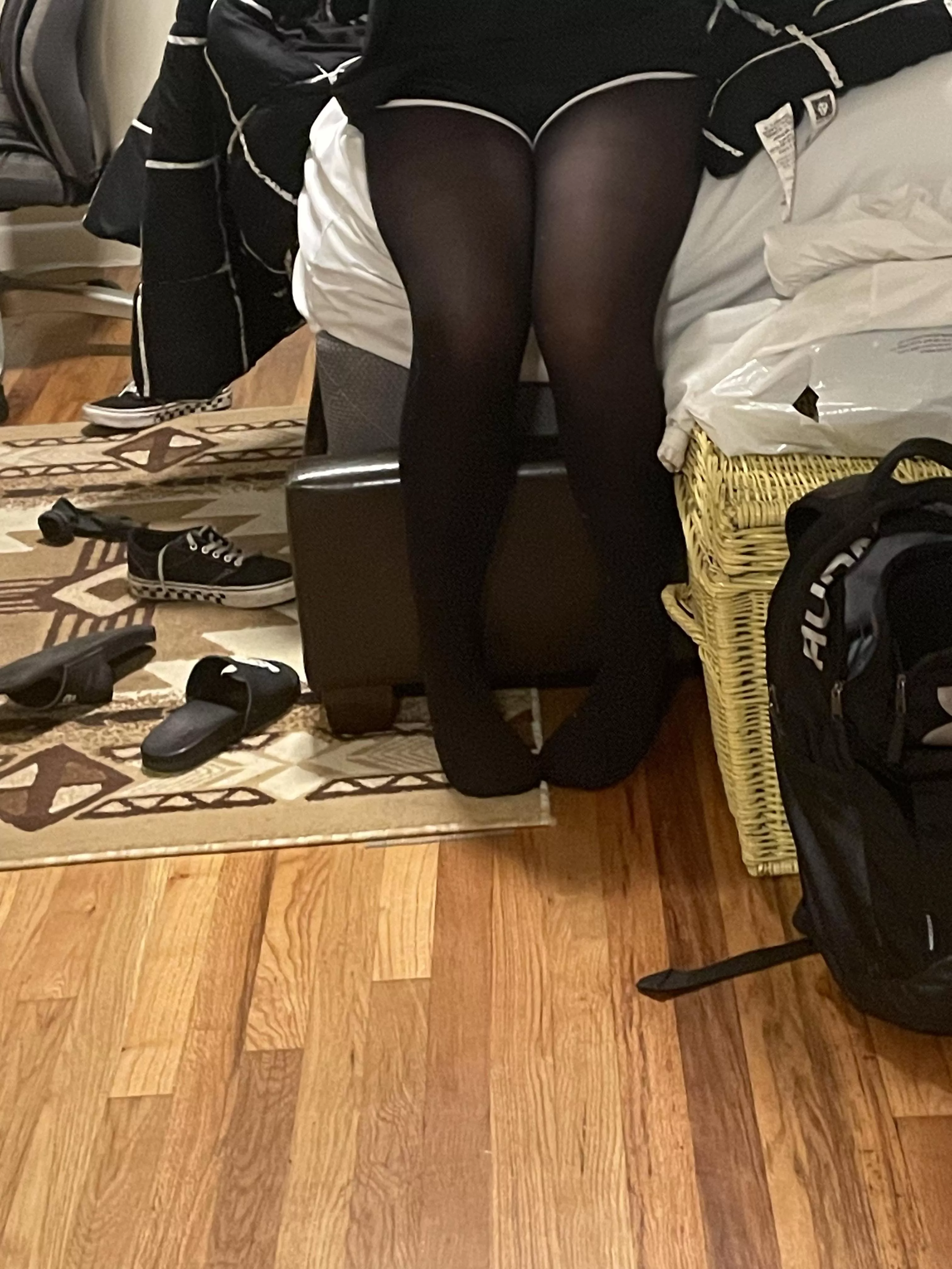 i love these shorts💕