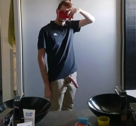 I pull out this at the end of the date, next move?