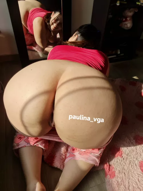 I want it raw and don't pull out