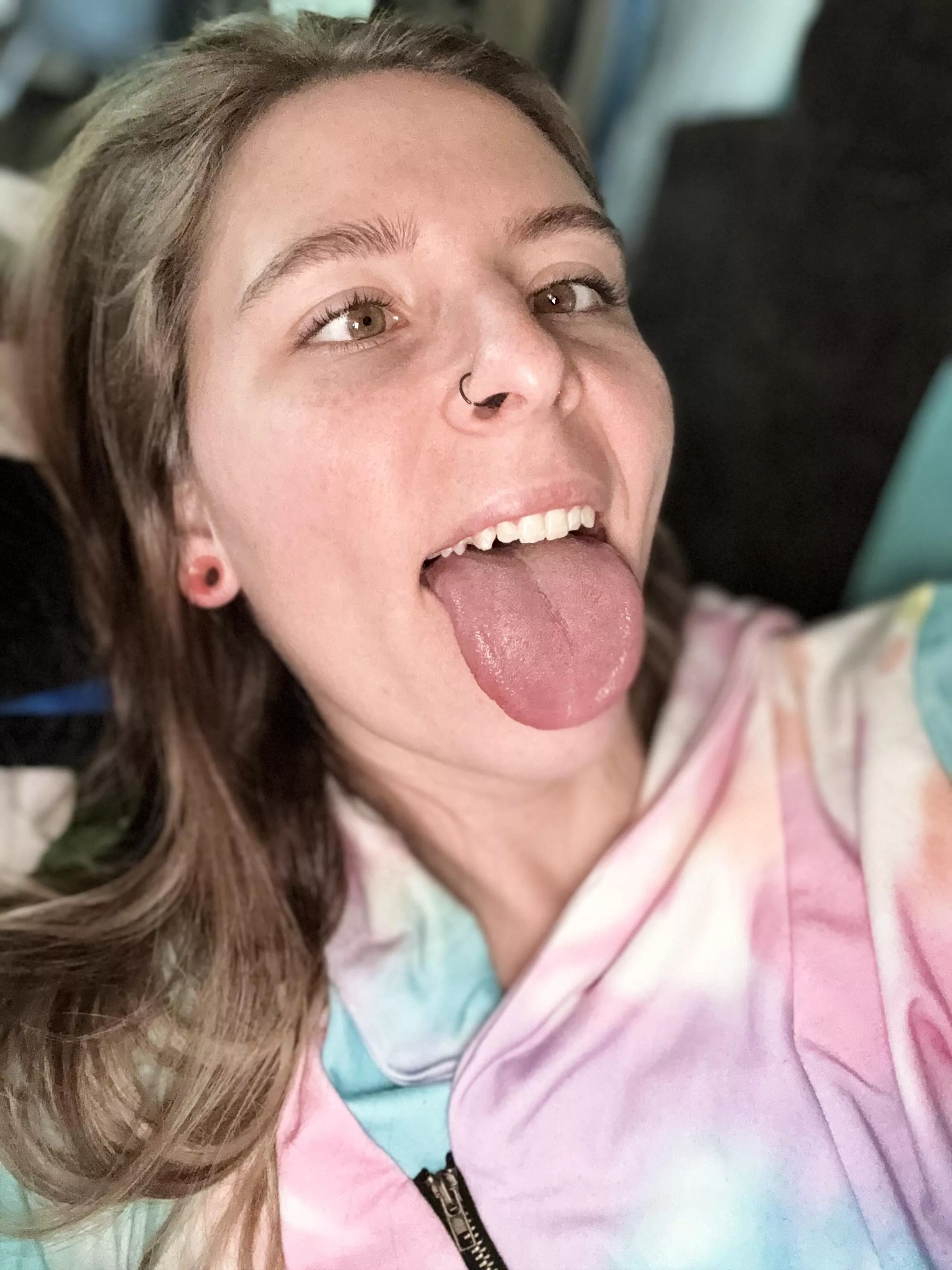 I would to see what you taste like