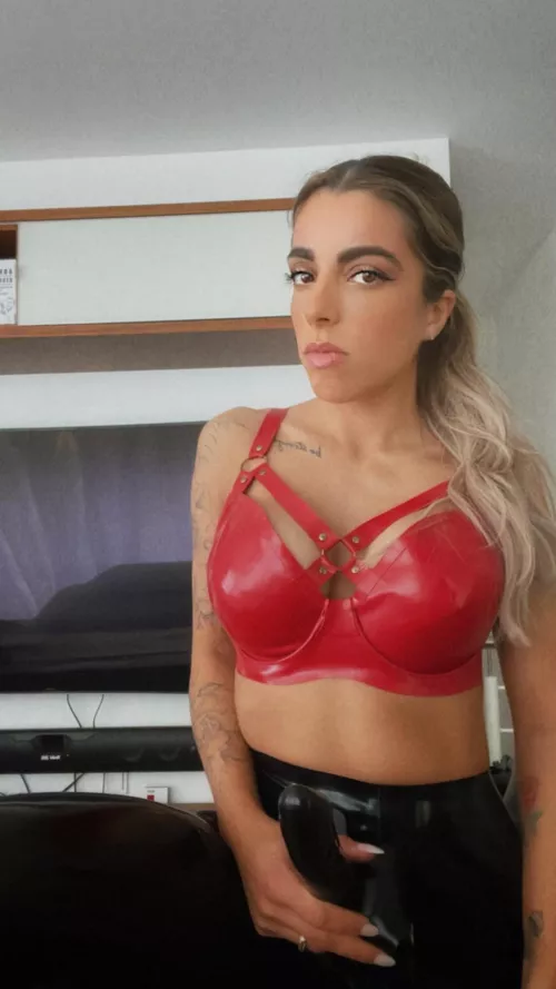 I’m ready, are you?