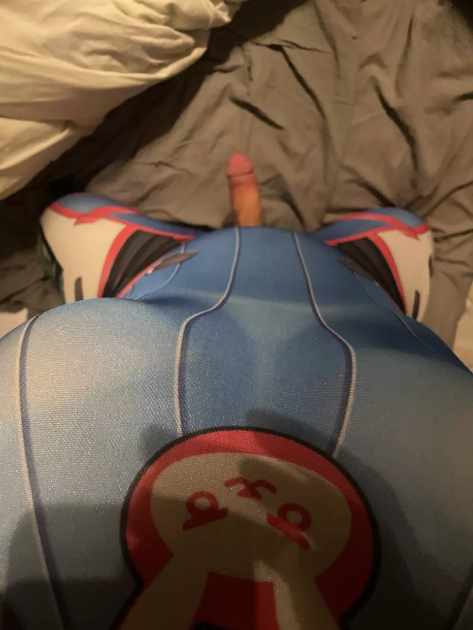 Im ready to play 👾