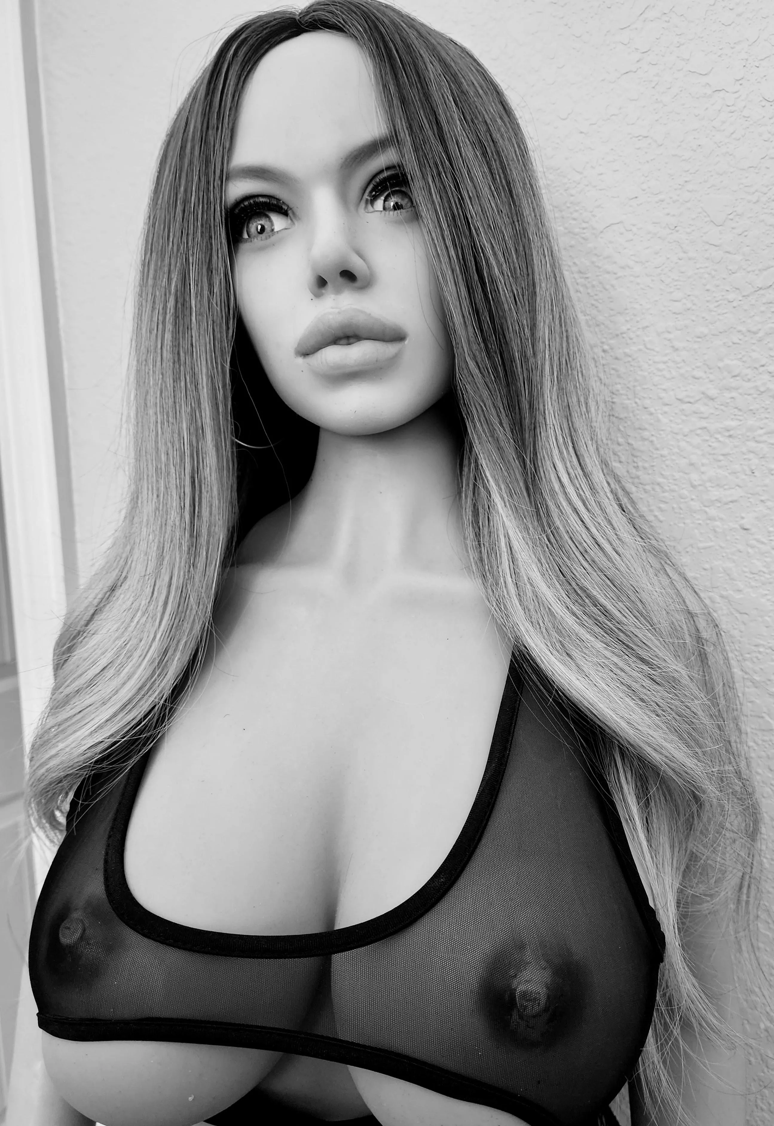 InstaBae came back to visit me the other day