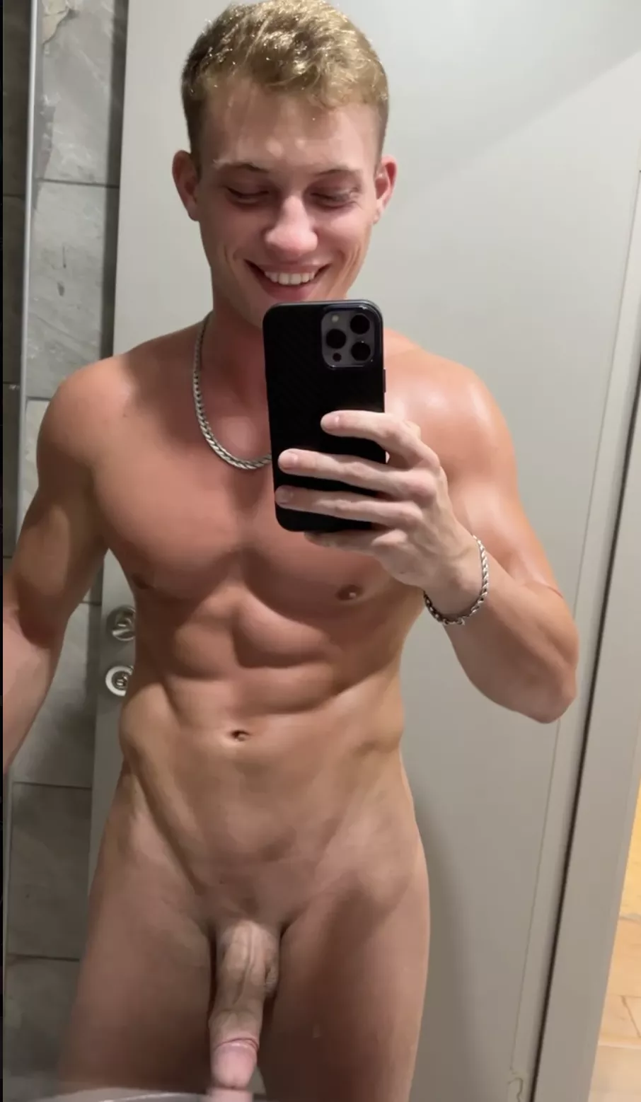 Is this size approaching your mouth?