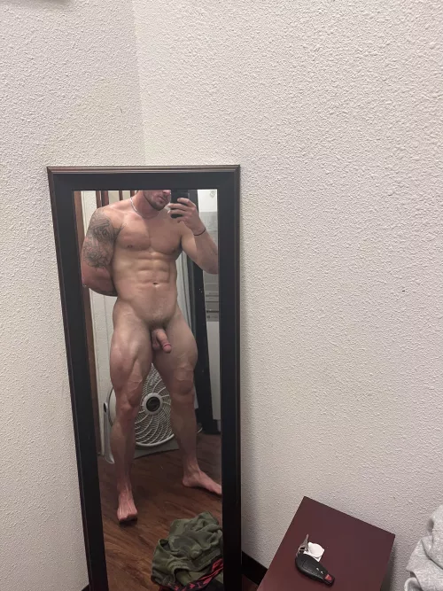 It’s bulking season