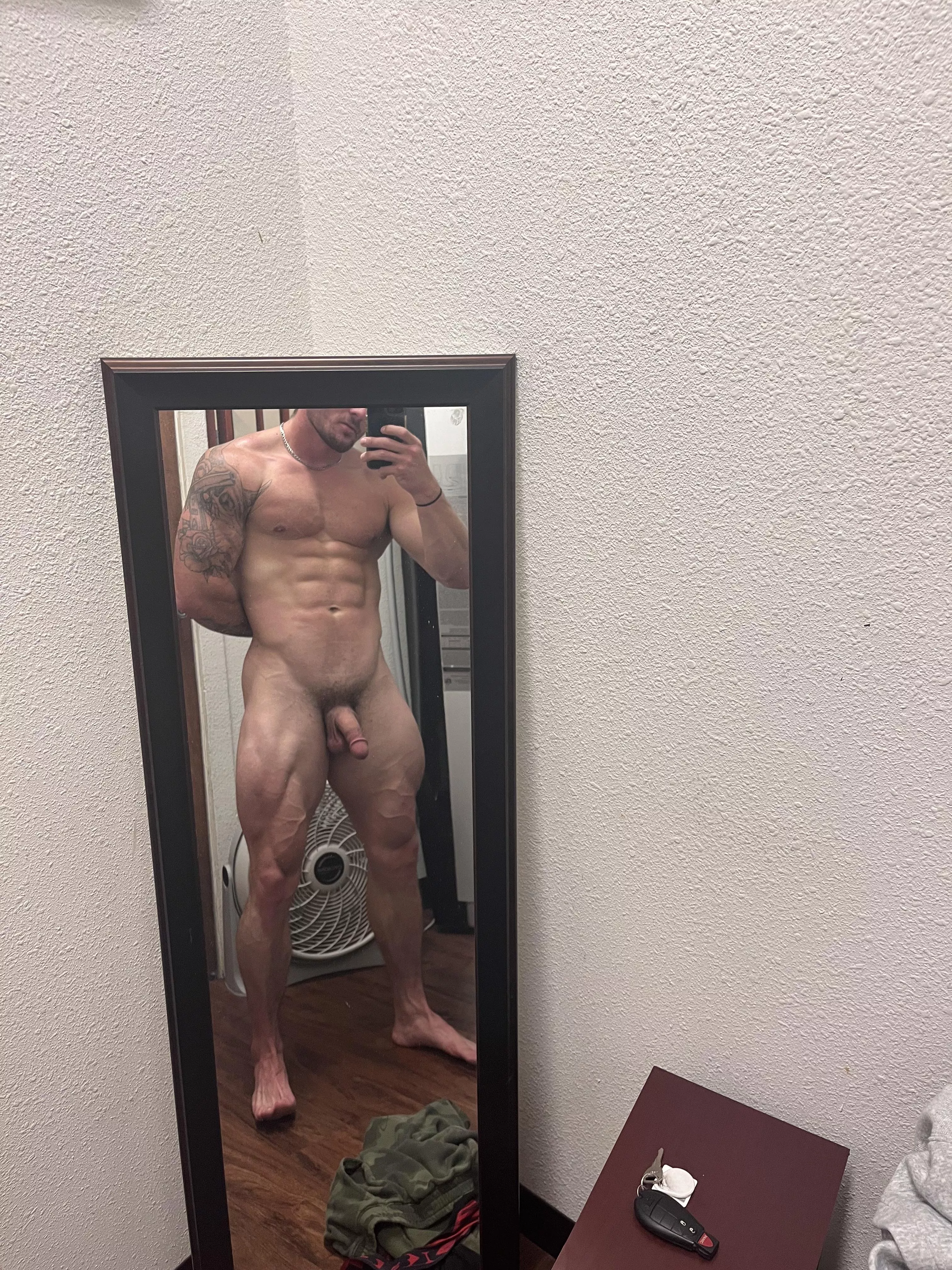 It’s bulking season