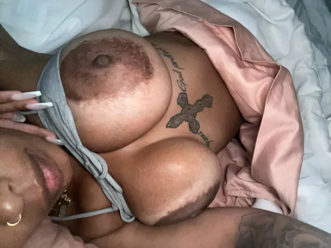 It's not easy keep up with my high sex drive