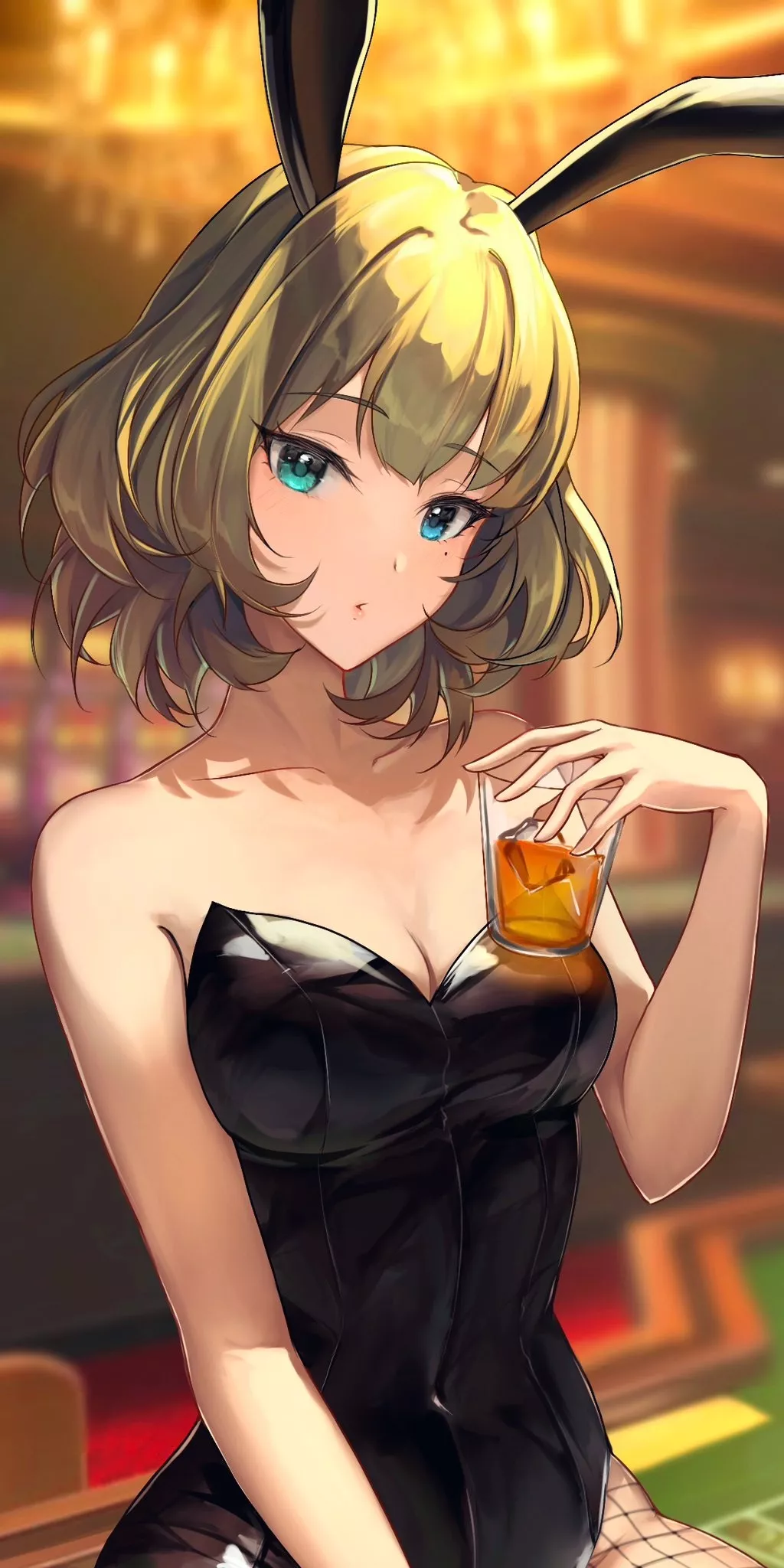 Kaede Takagaki [Idolmaster]