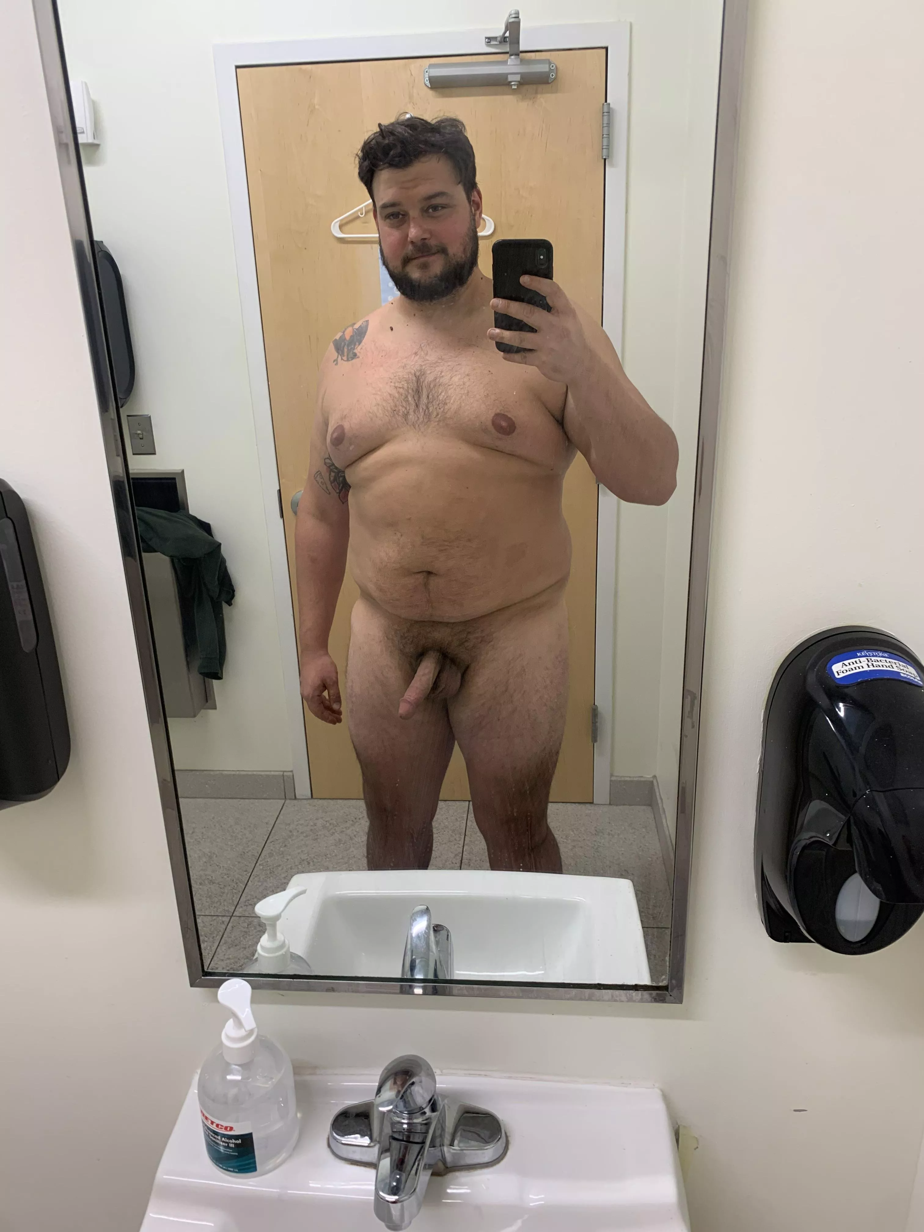 Let’s take a long lunch