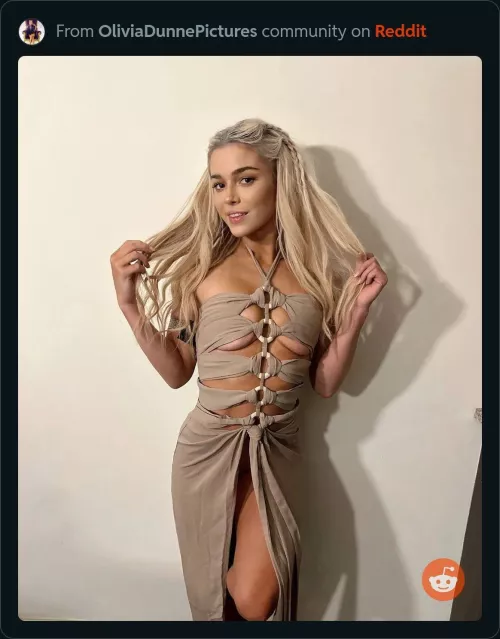 Livvy Dunne I would do anything I’m so horny rn