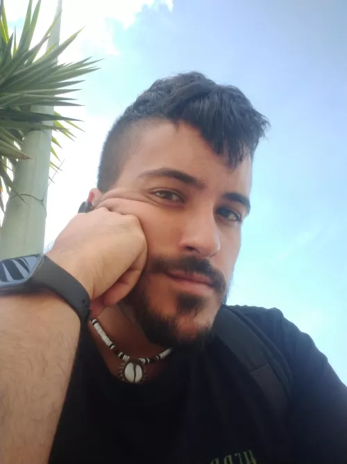 Long time no see! How are you guys doing?