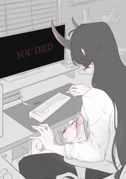 Loving this new speed run category