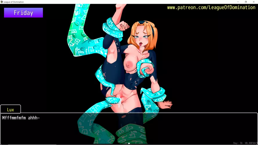 Lux VS Illaoi (ElatedOwl)