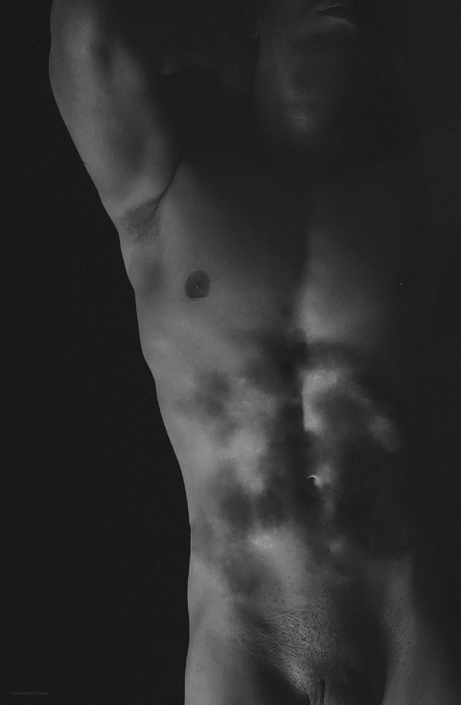 “My final fleeting flame will remain asleep, while my airways fill with smoke. How I long to watch the curtains close.”