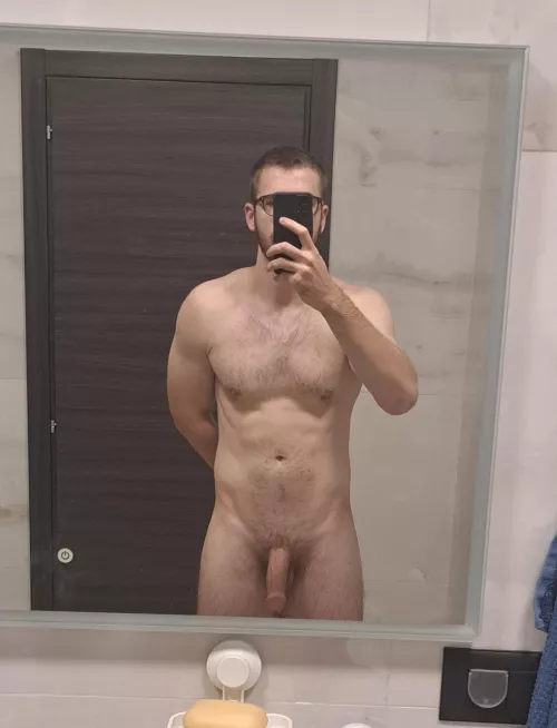 My gf can't take it all hopefully you can 😈