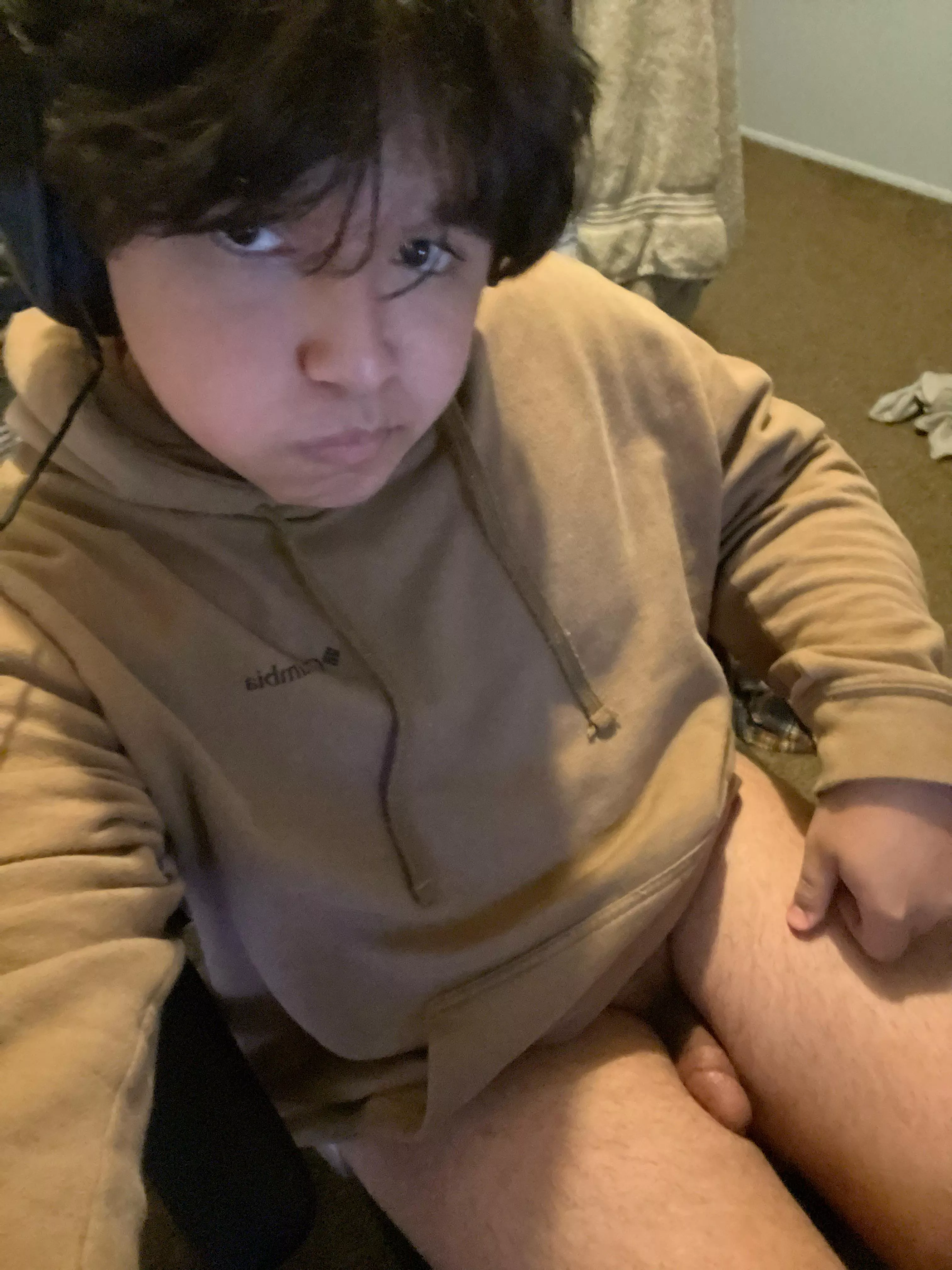 Need someone to fuck me silly