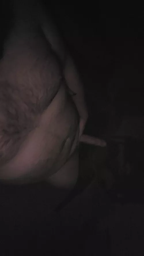 Not the best picture. But I didn't want to get out of bed today!