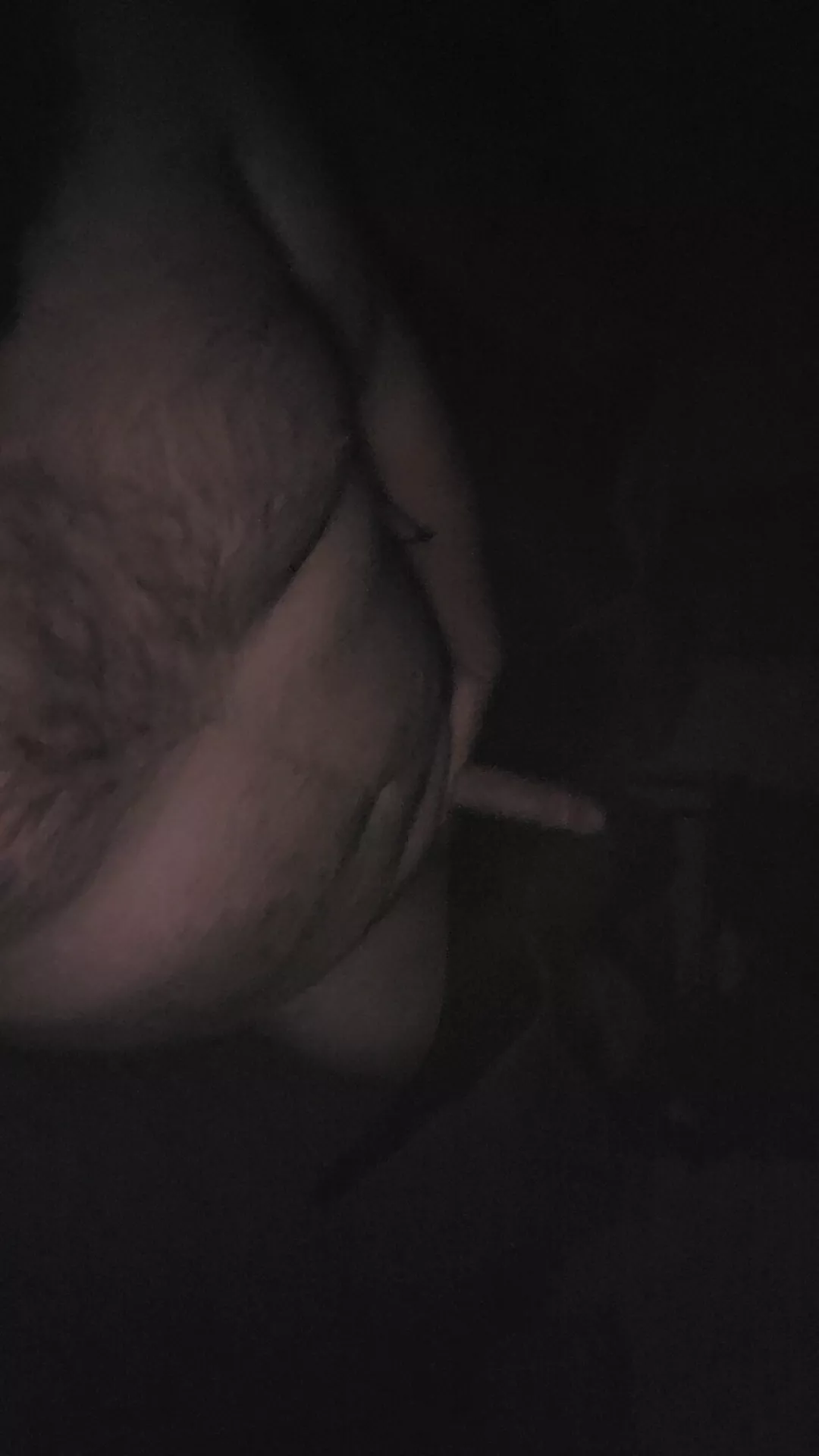 Not the best picture. But I didn't want to get out of bed today!