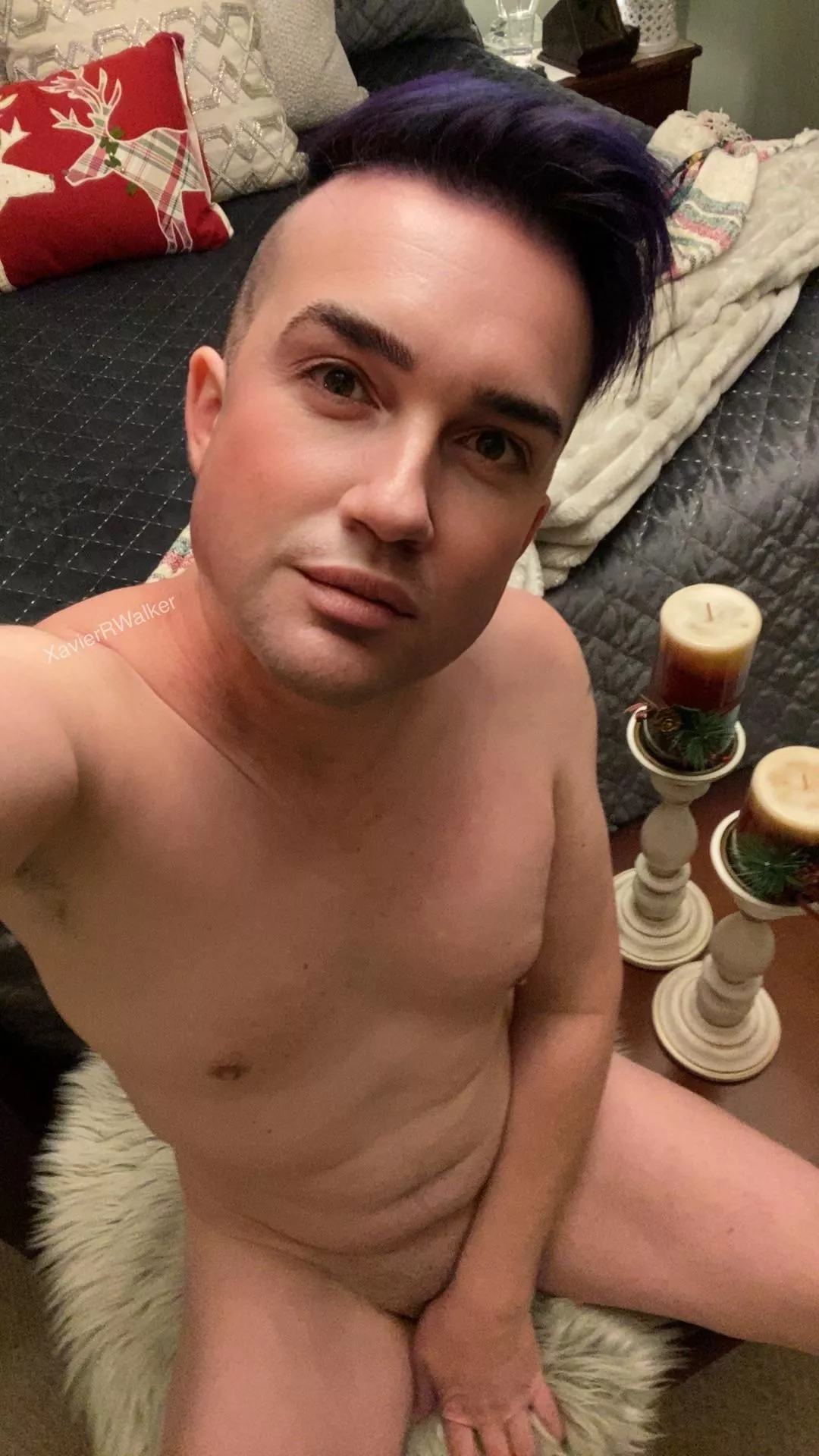 (Nsfw) not like most guys. 😈