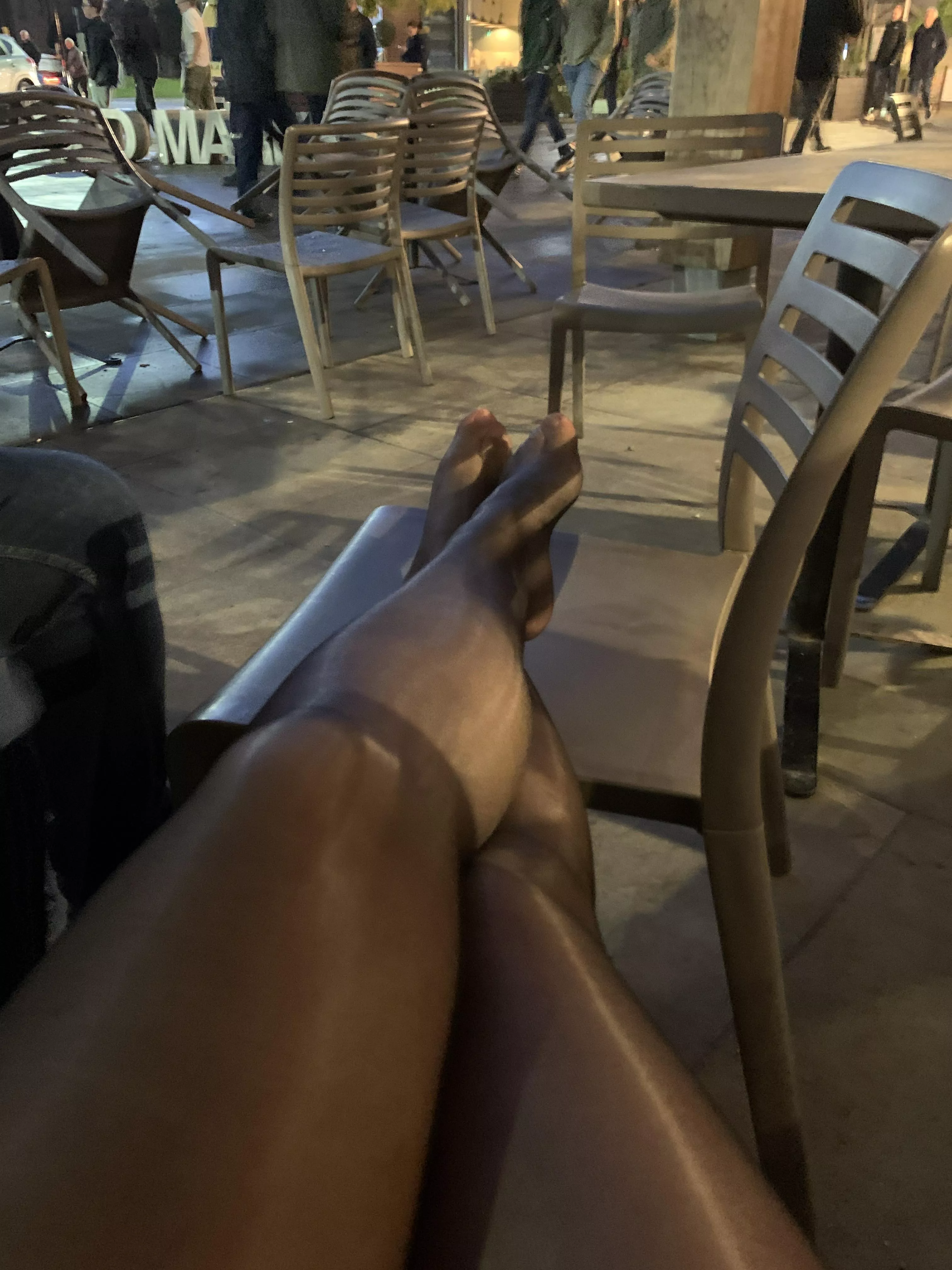 Office trouble: last weekend’s shenanigans 😊