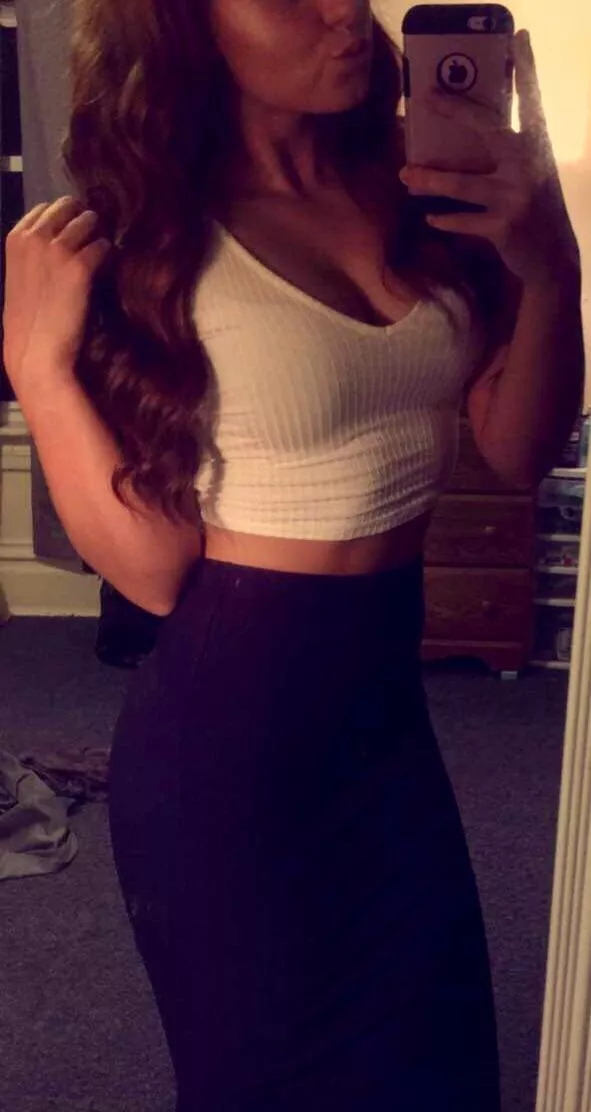 One of my favorite outfits