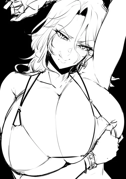 Rangikus hot milf bod