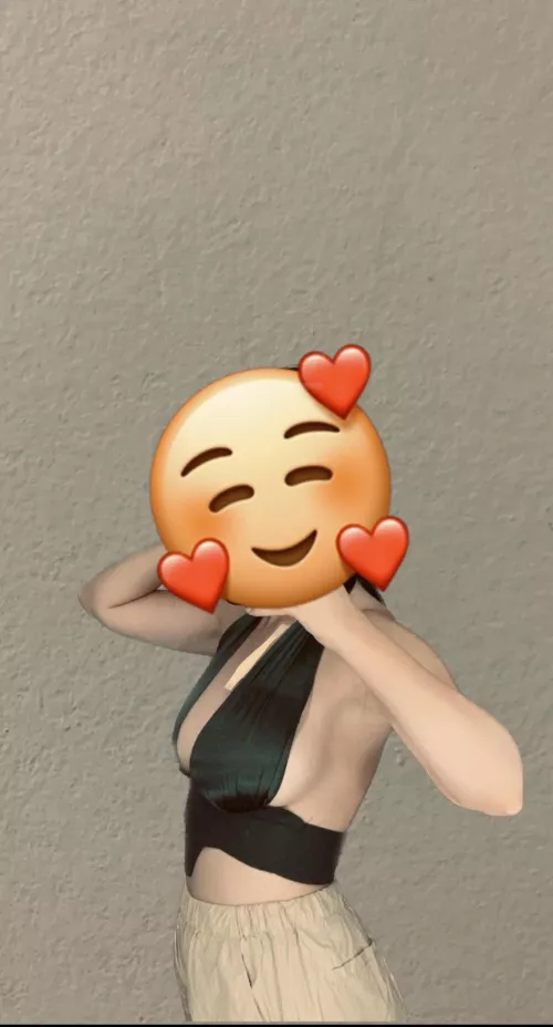 Ready to be tonight’s dinner 🍒