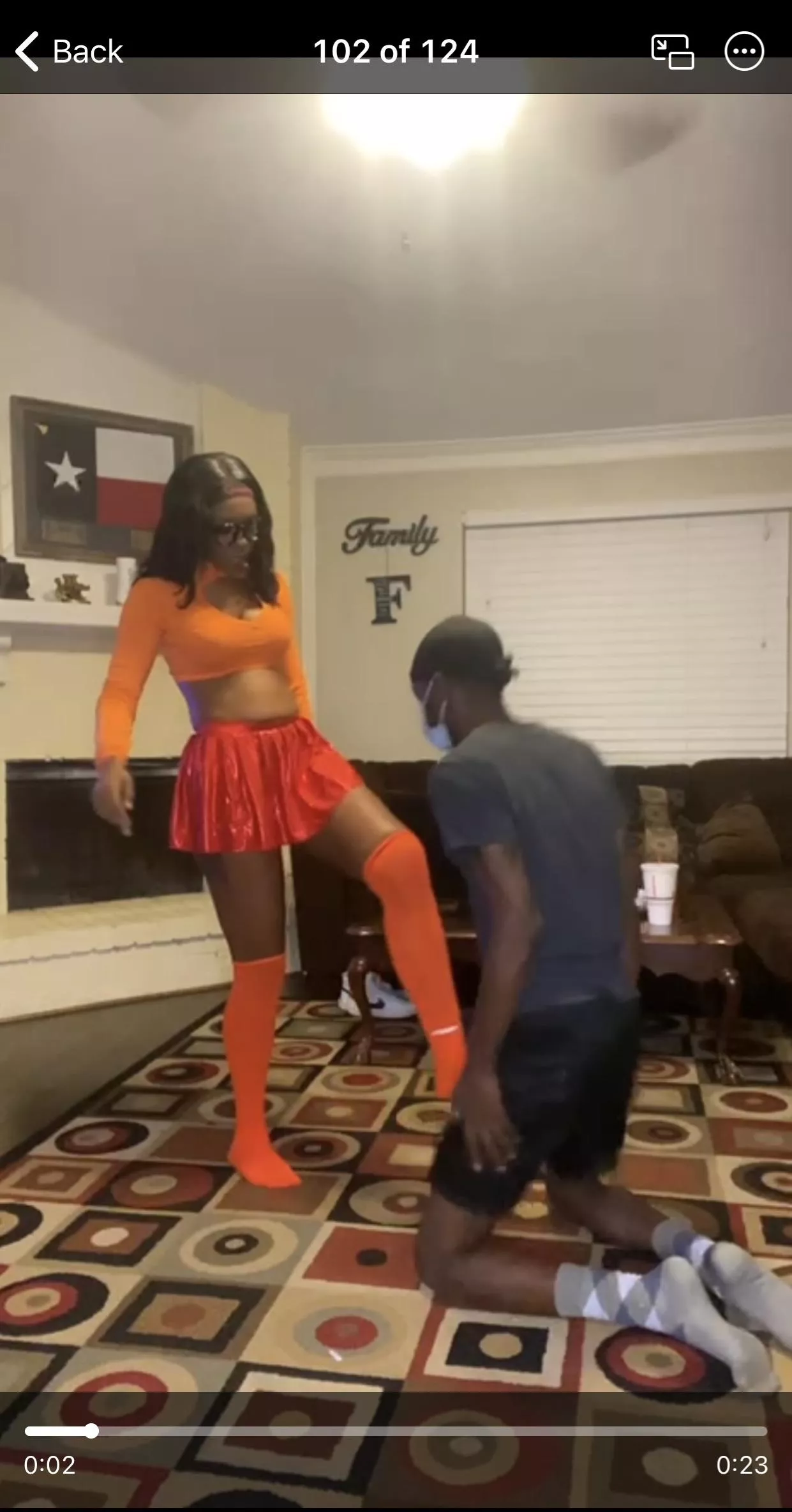 Sent his balls to mars need help with ideas