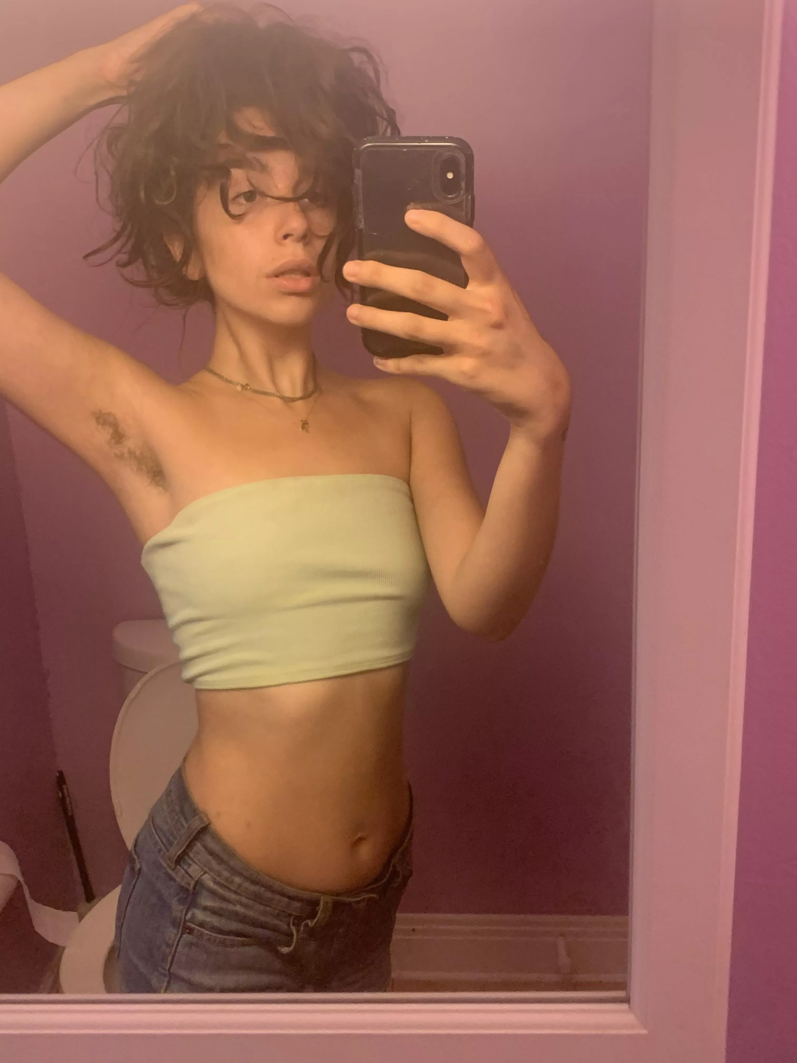 should i shave? ;) F28