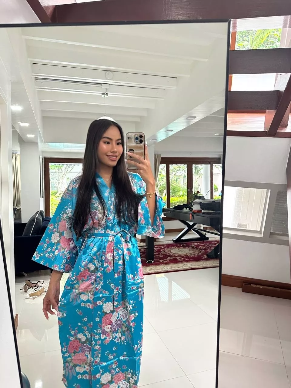 Should I take it off to makes you turn on?