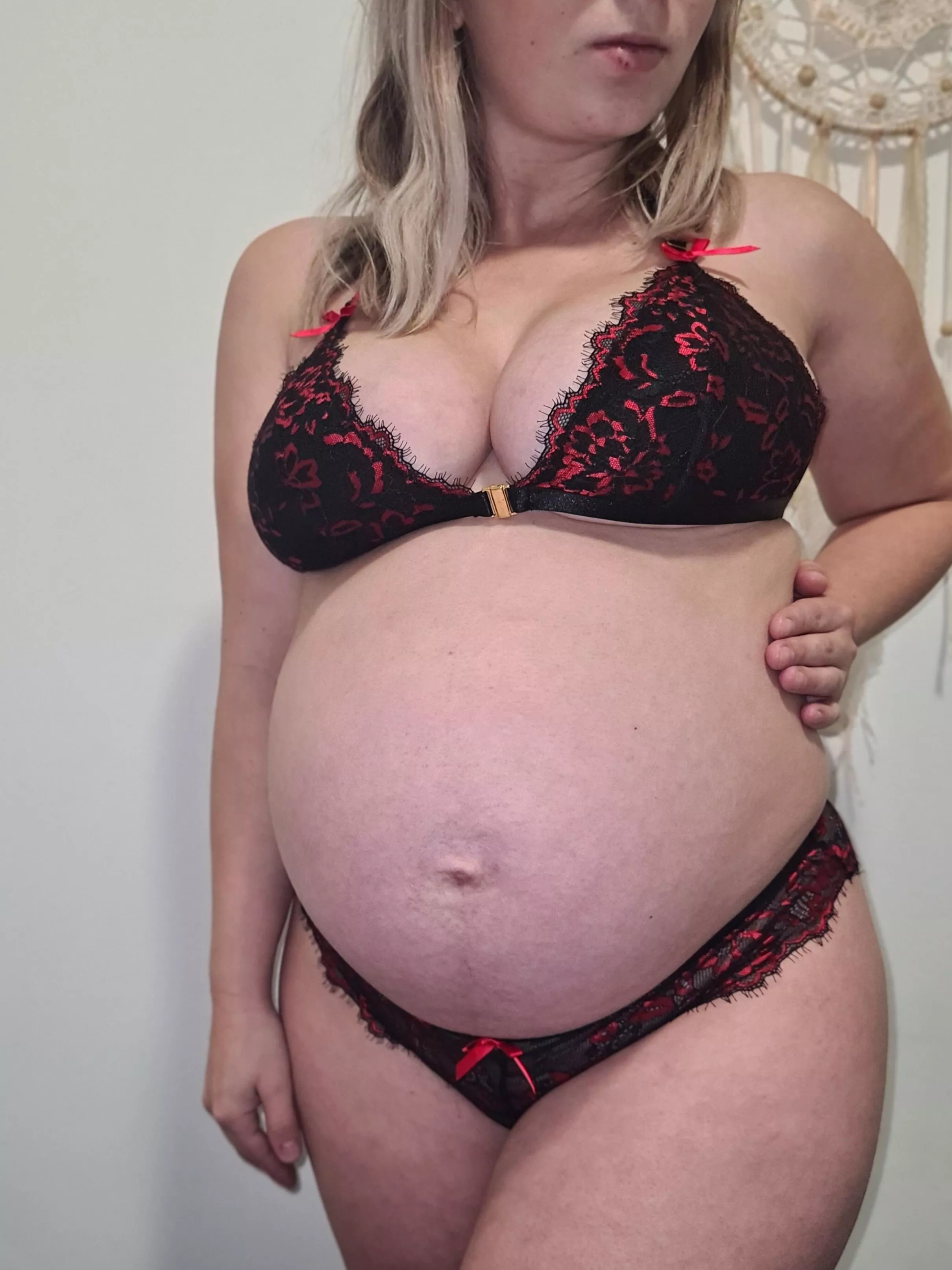 Should I take my top off?