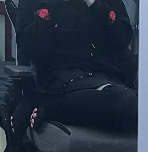 Skirts have grown on me tbh :’3